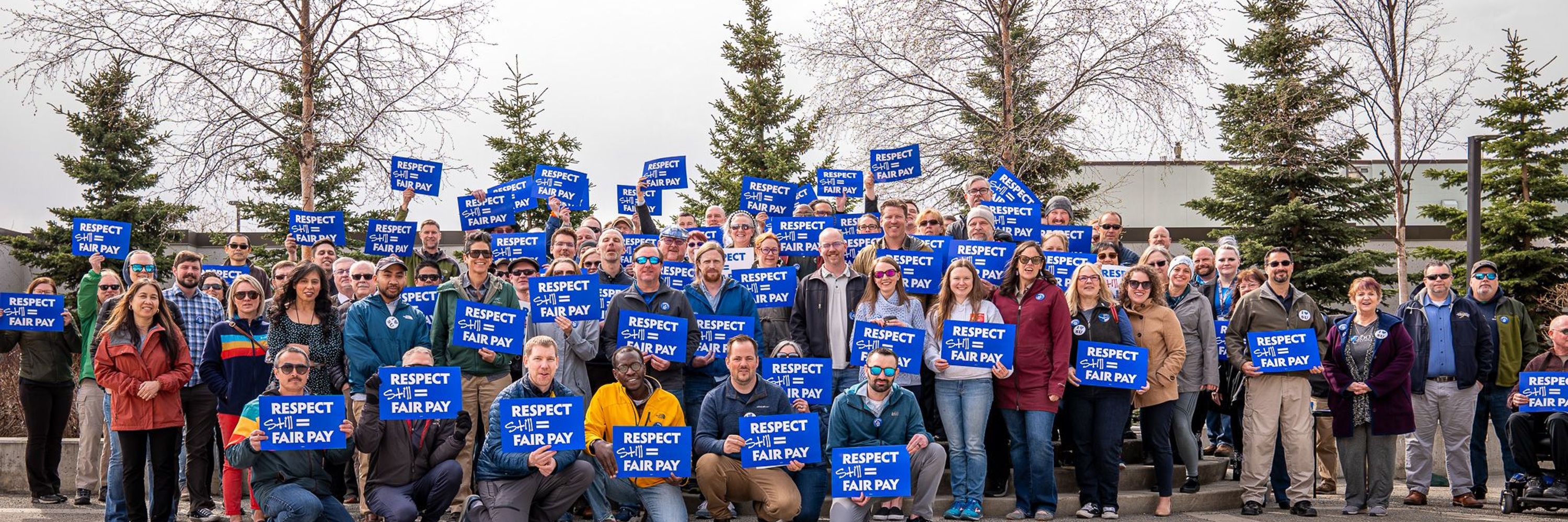 AK AFL-CIO