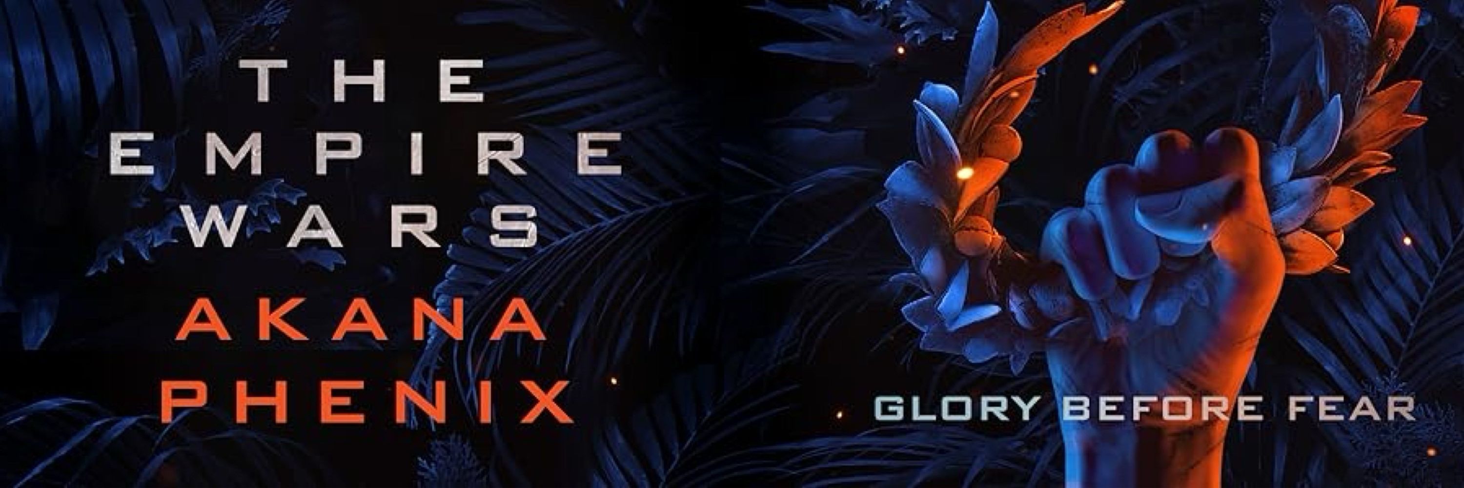 Akana Phenix 🧡