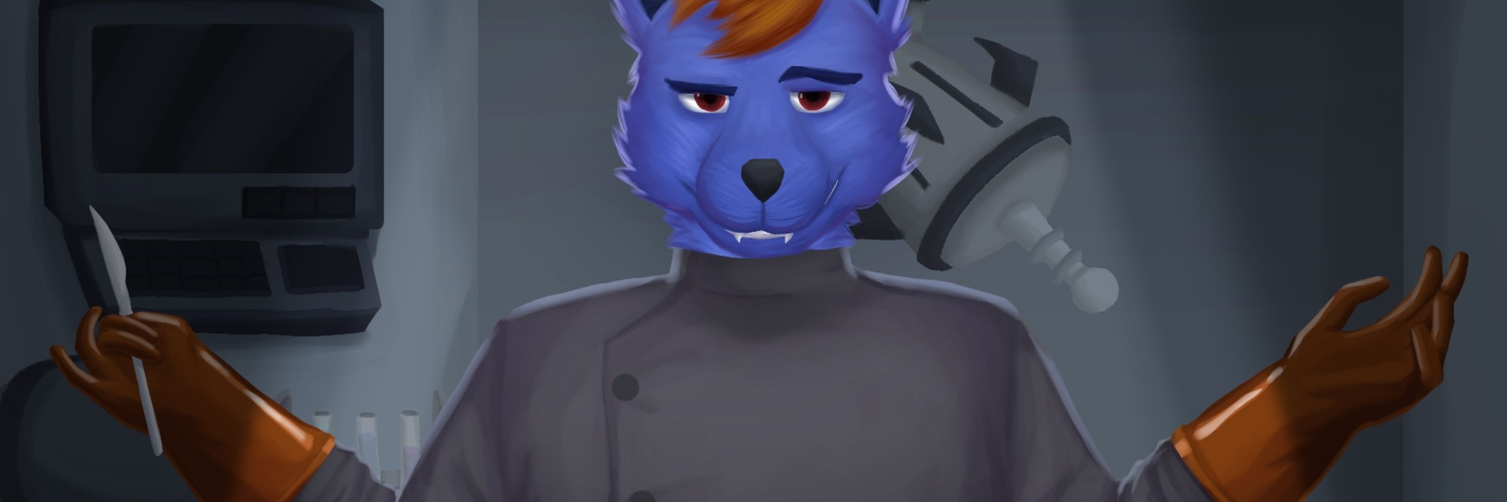 DJtheVampiricWolf