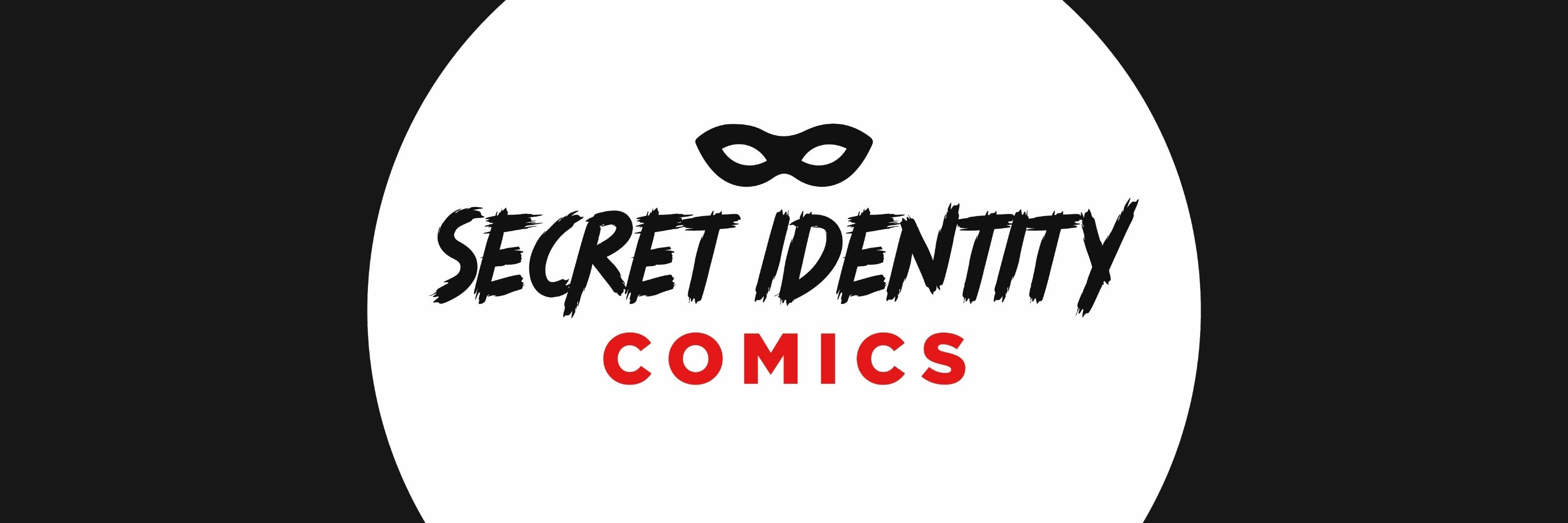Secret Identity Comics