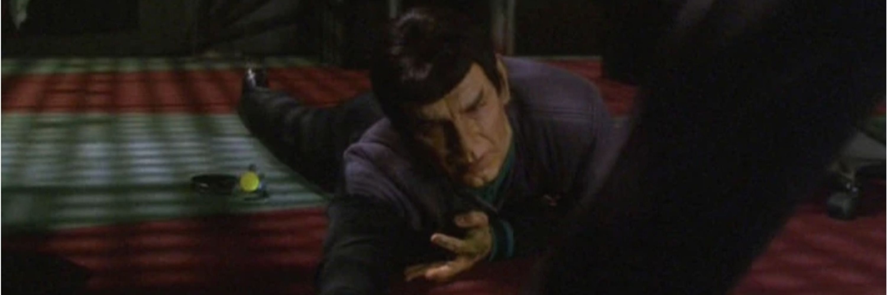 Lt. Chu'Lak