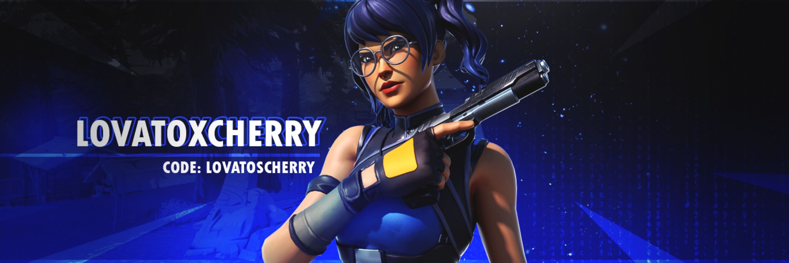 Cacau | Fortnite News ˢᵗᶻ