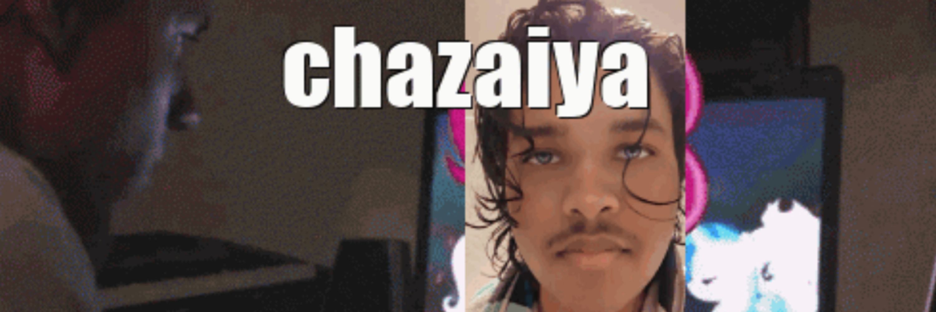 chazaiyanomics