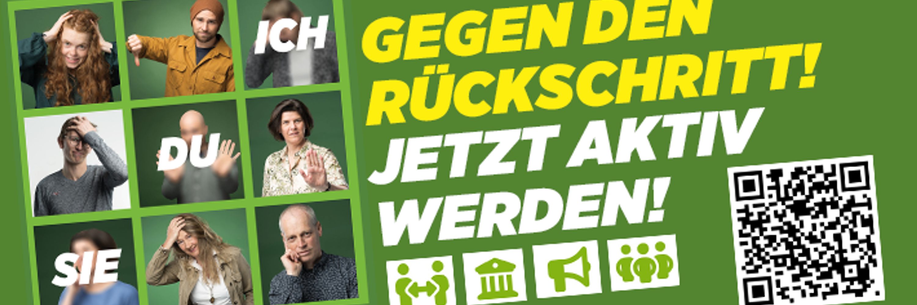 Die Grünen Vöcklabruck