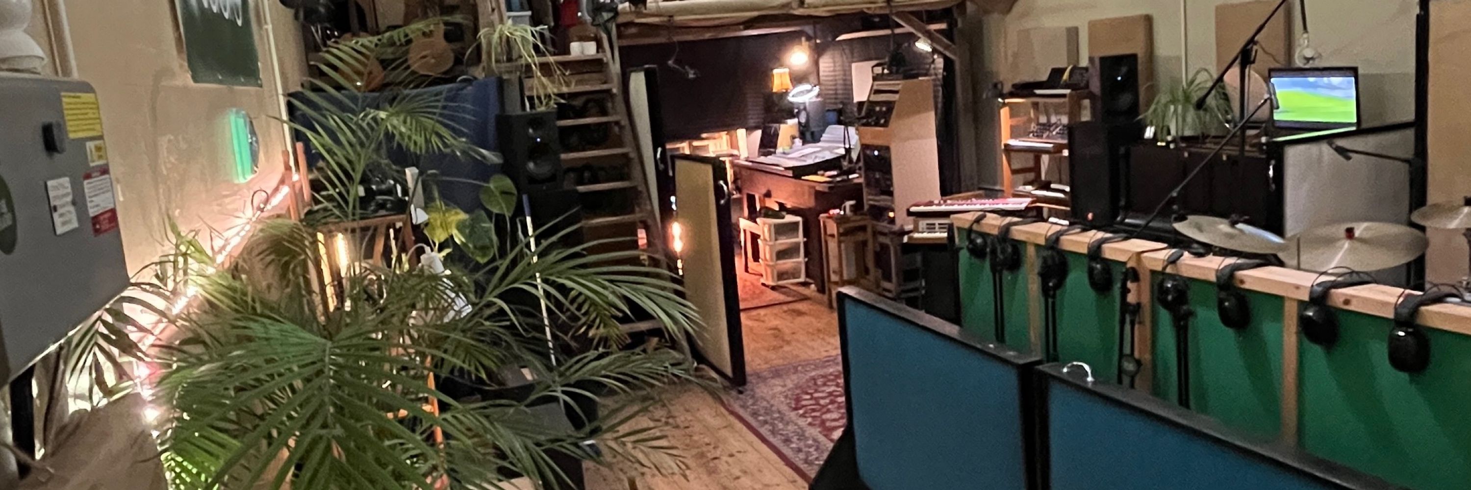 What Studio