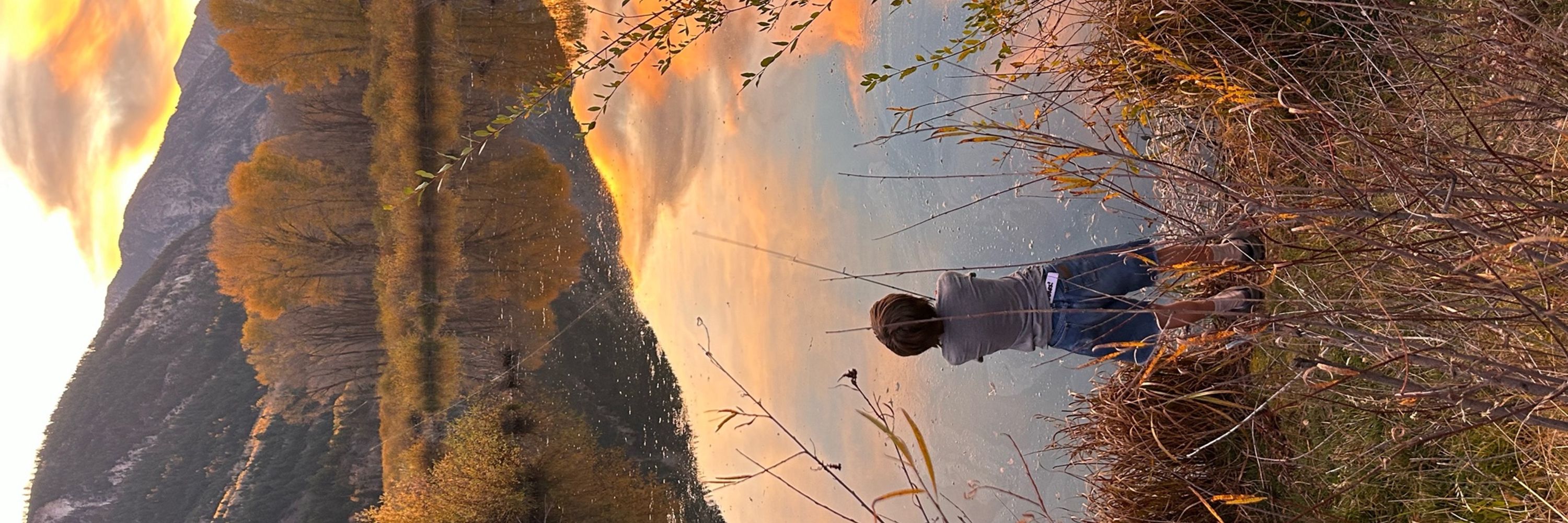dylanthefisherman