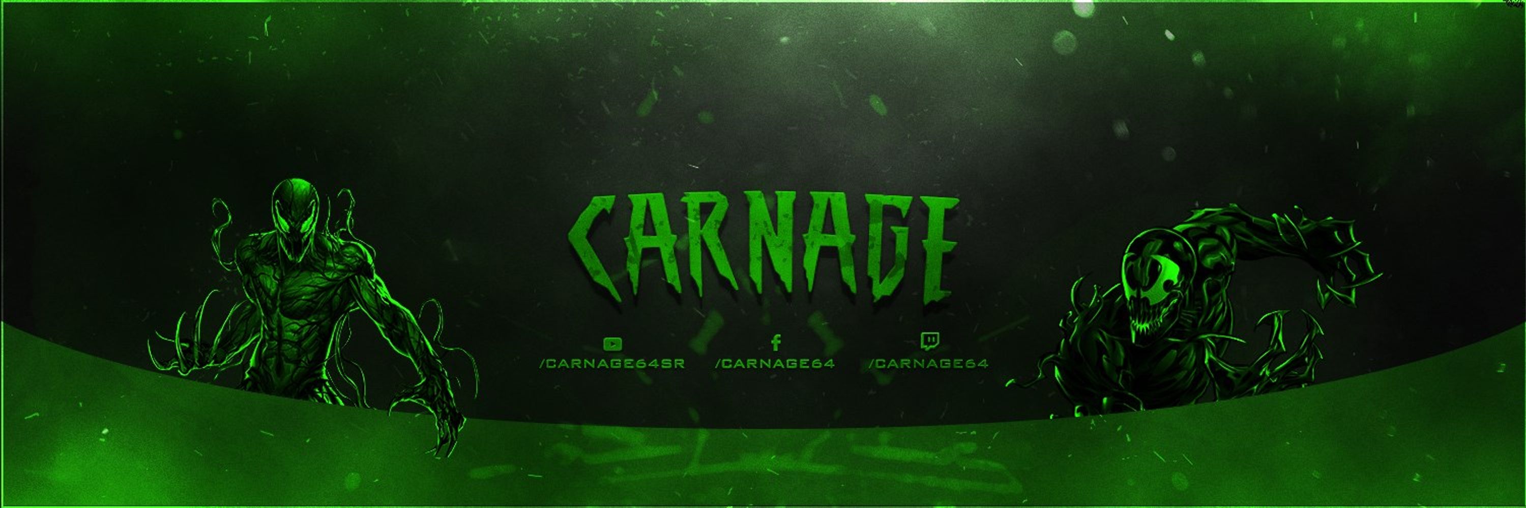 LZH | CarNage64