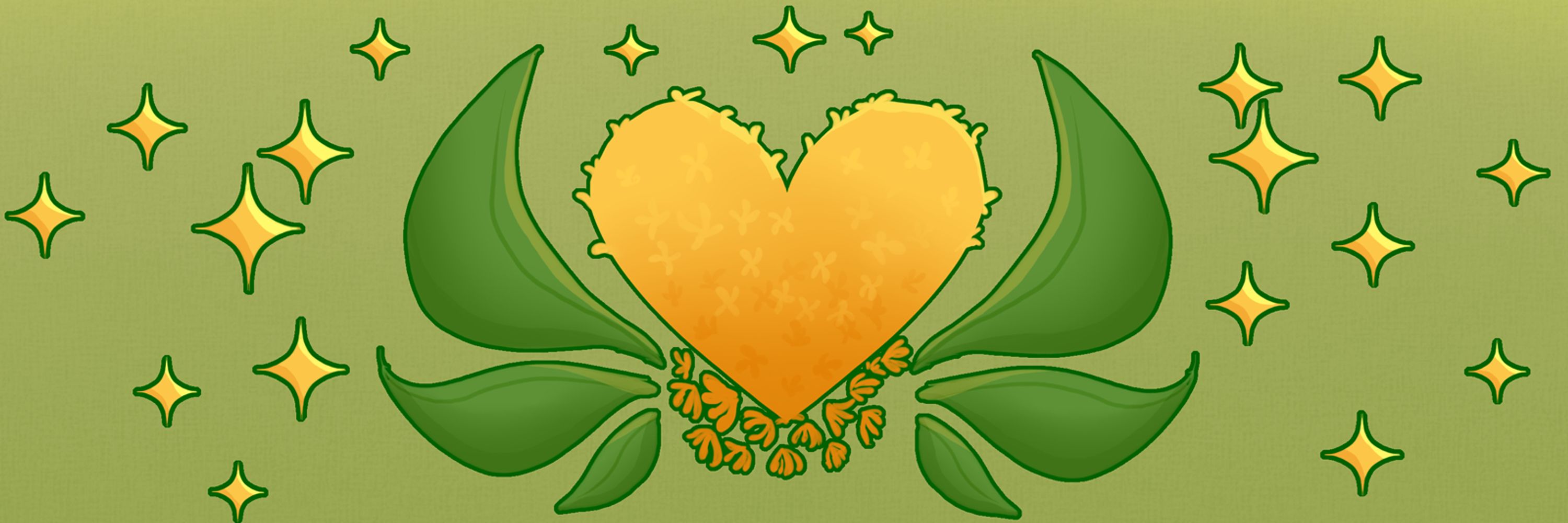 🌻Kinmokusei-Stars💚