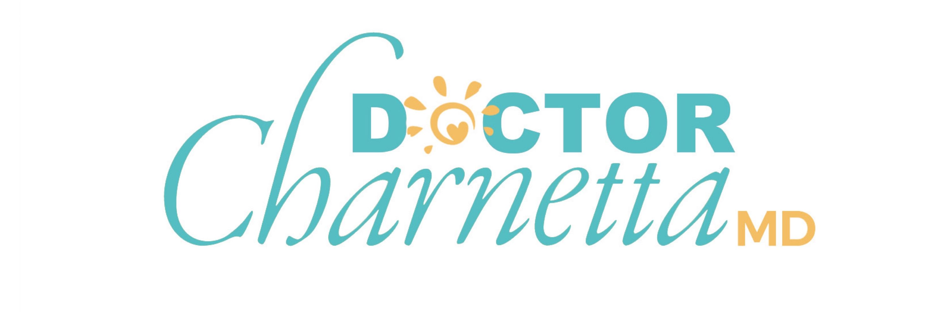 Dr. Charnetta