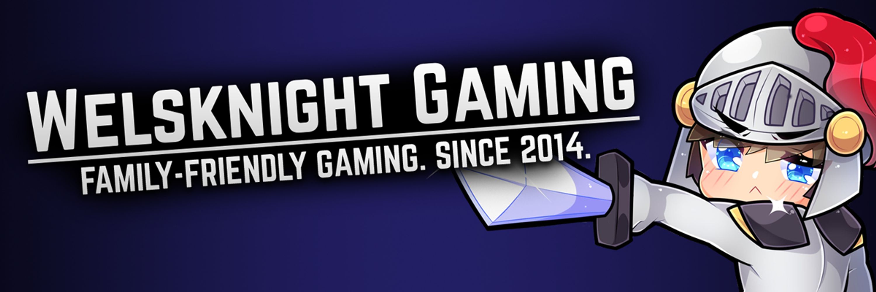 Welsknight Gaming