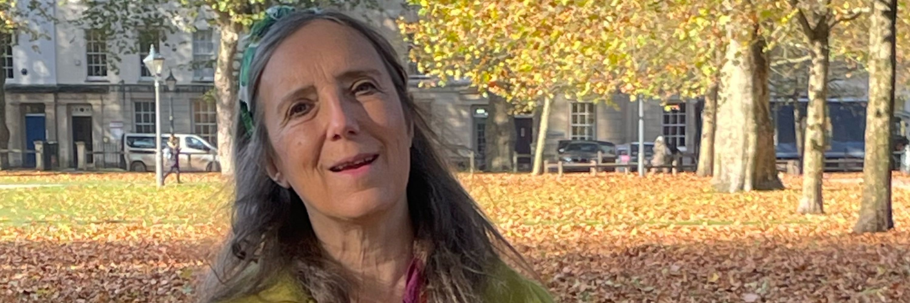 Simonetta Taylor