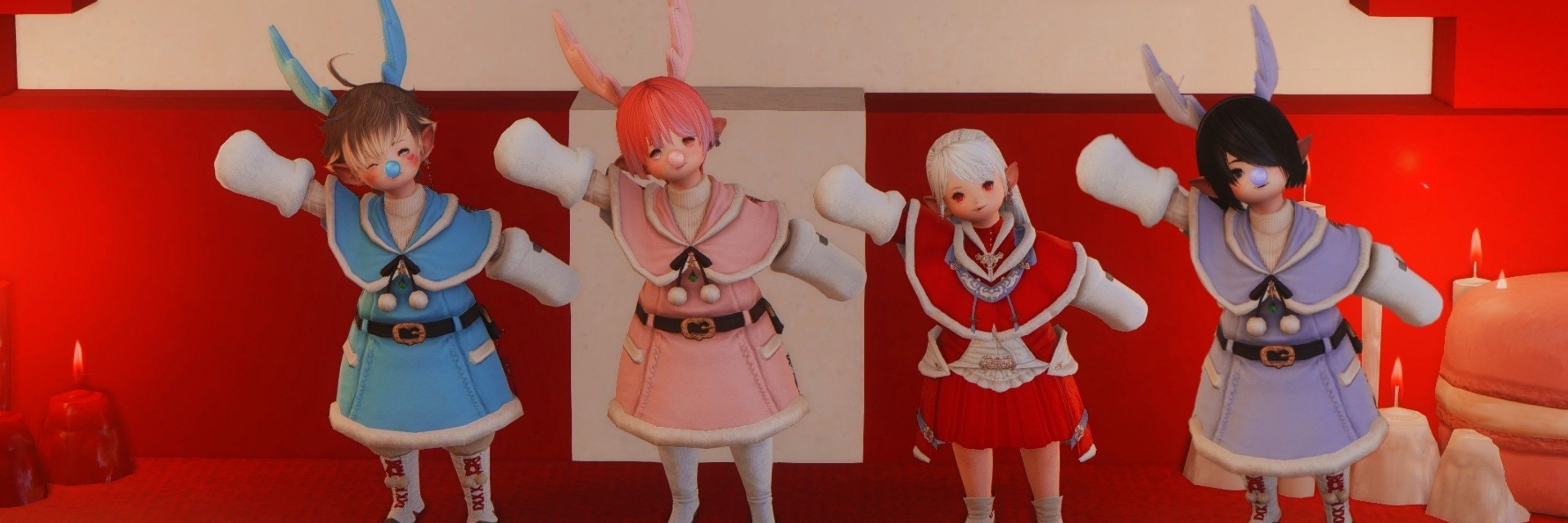 코코볼