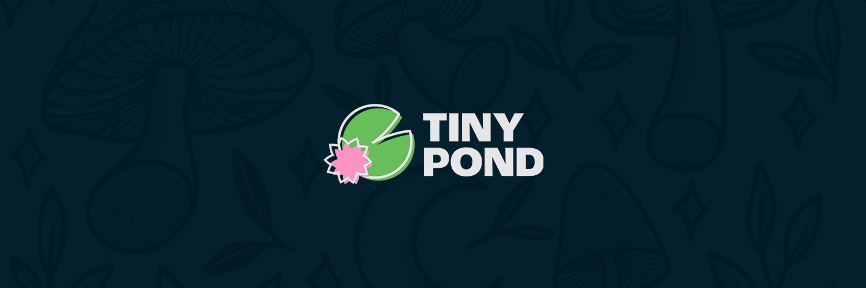Tiny Pond