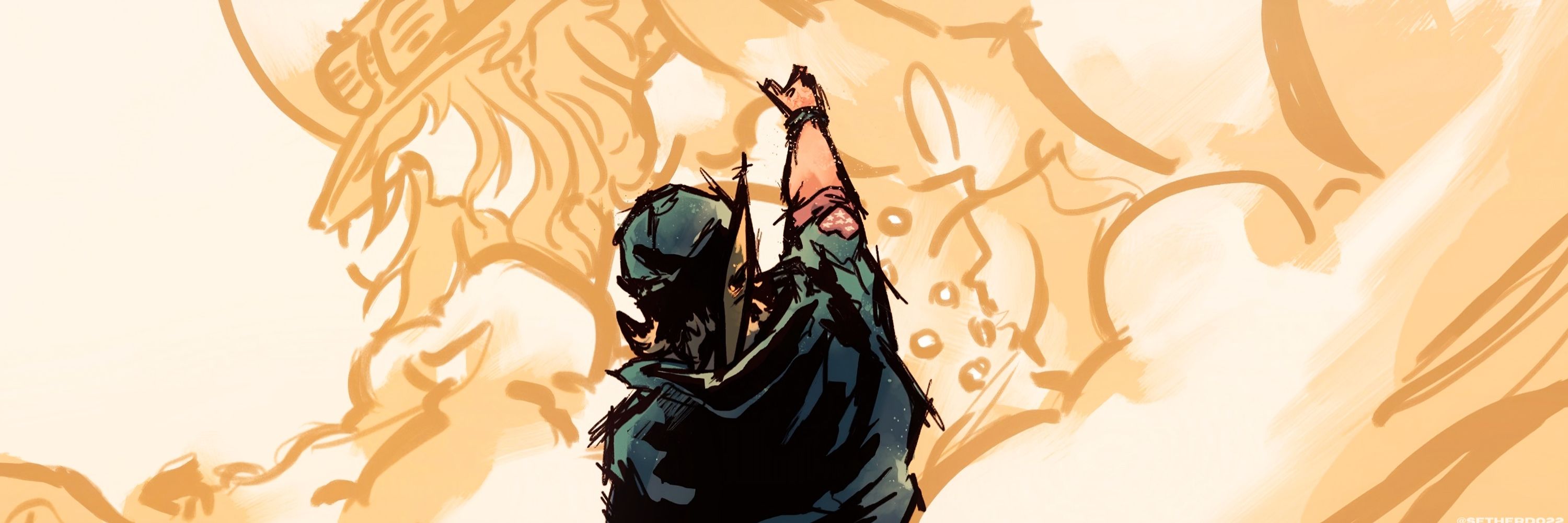 seth