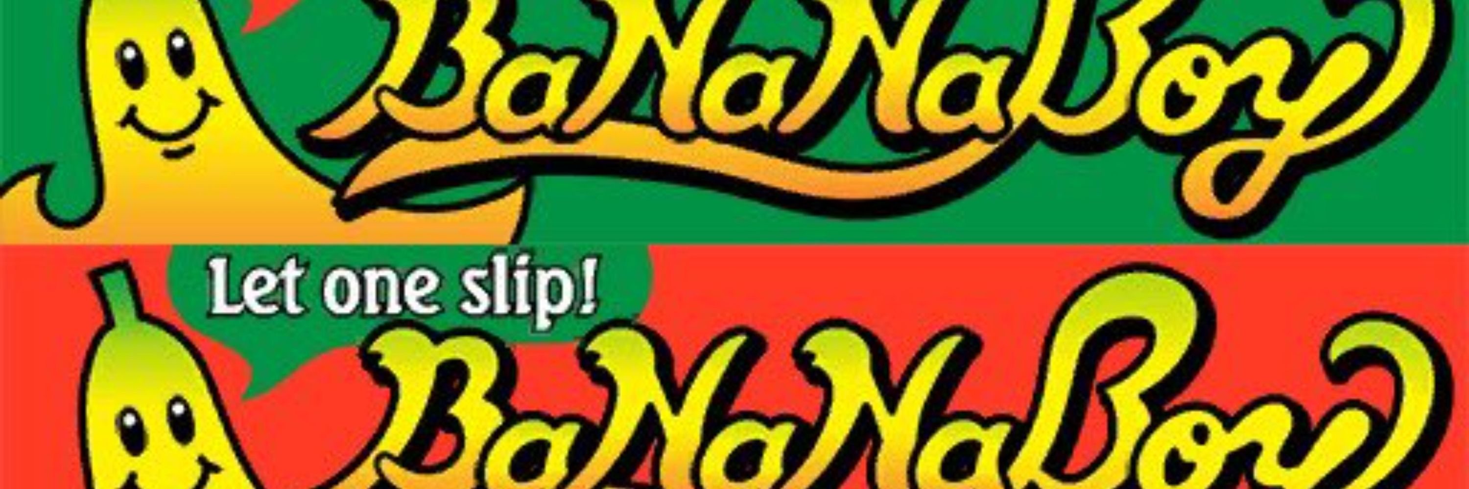 Nick (BaNaNa Boy Surprise)