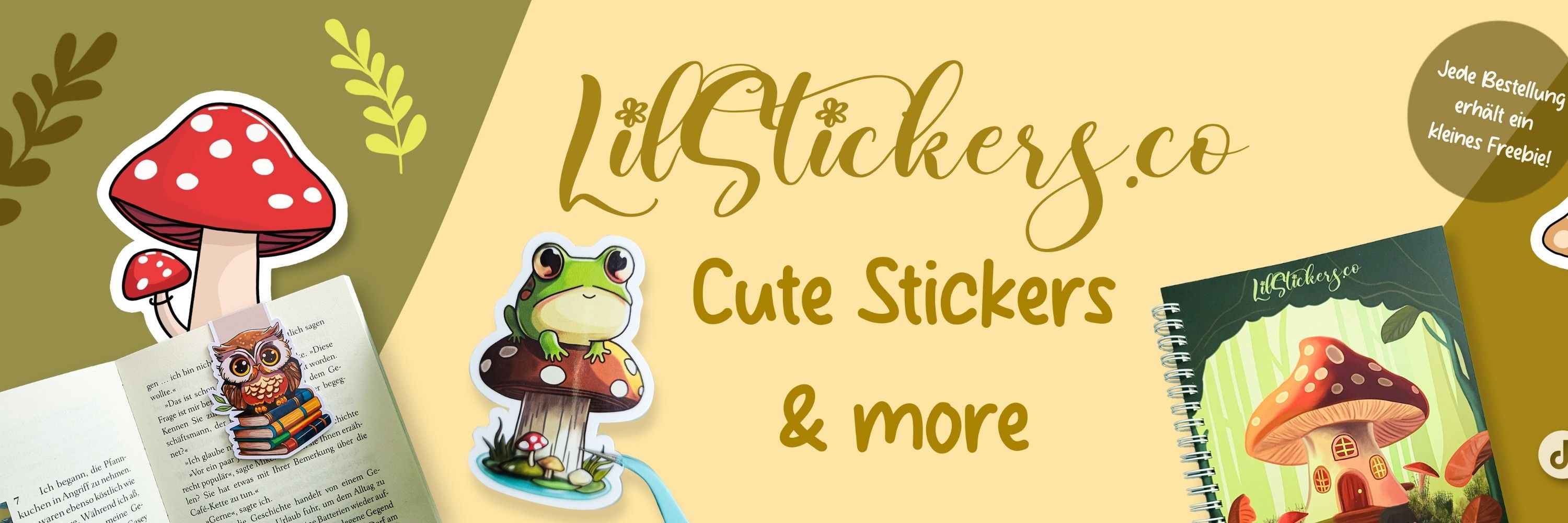 Lilstickers.co