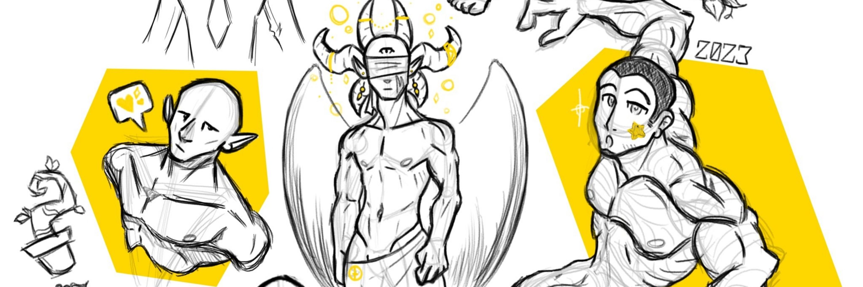 Mistery Man 🔞