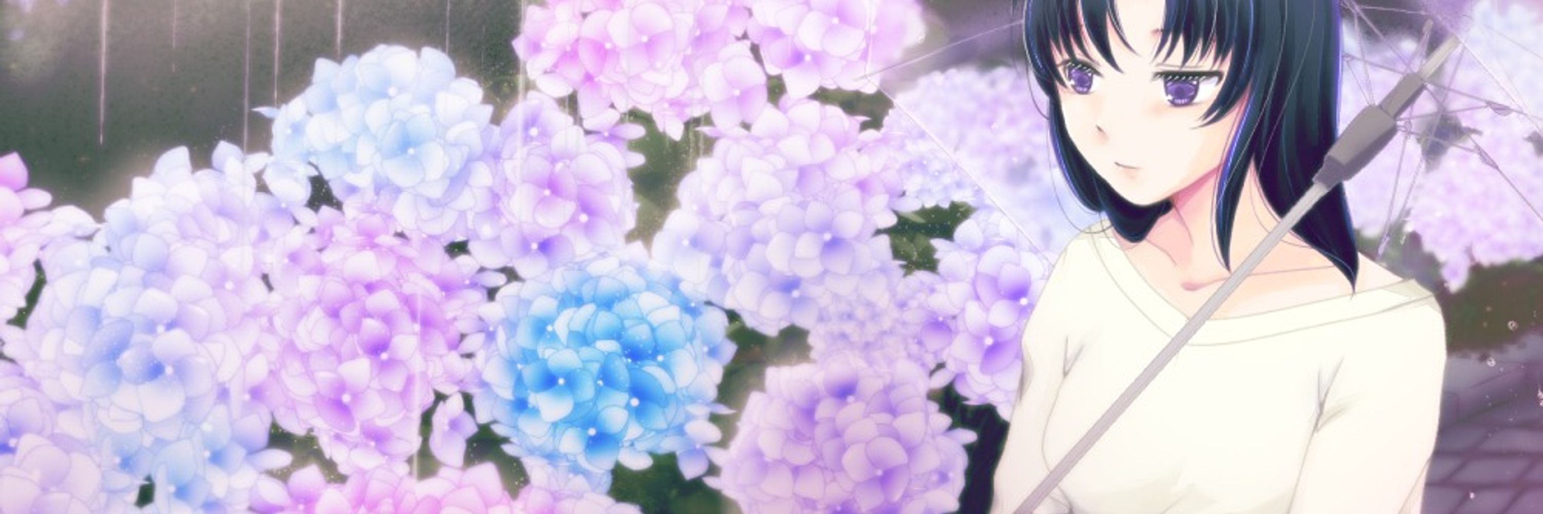 霧雨@🎨💜りぜびとなLaurant