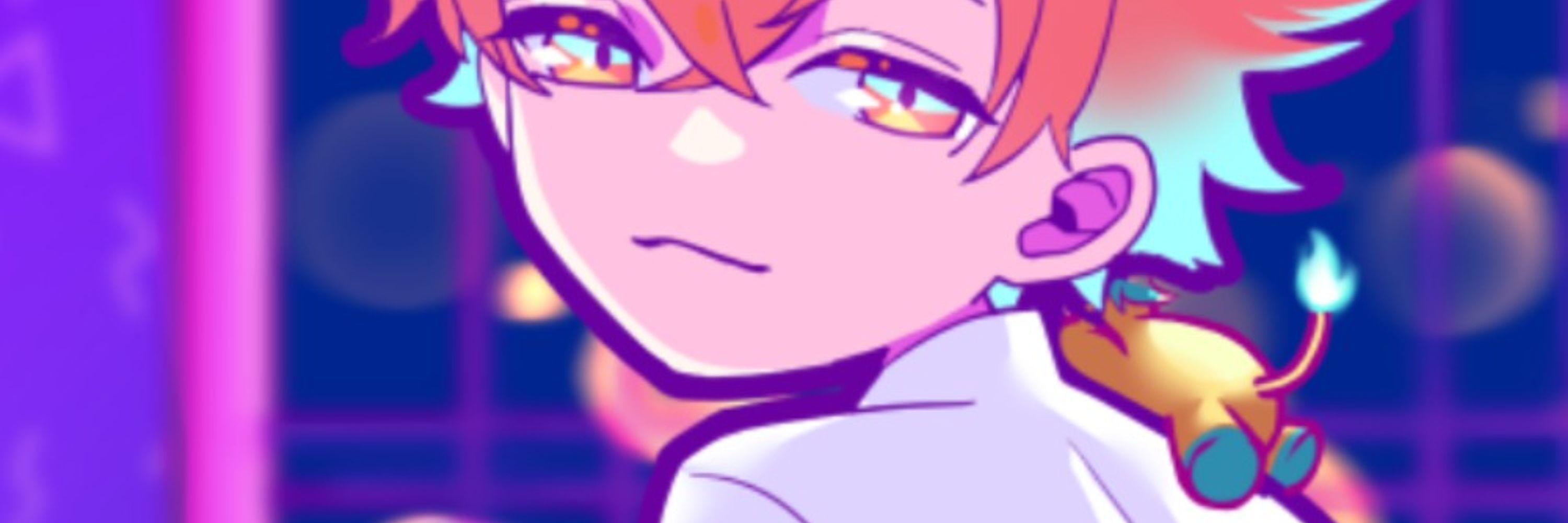 AMしゅにん