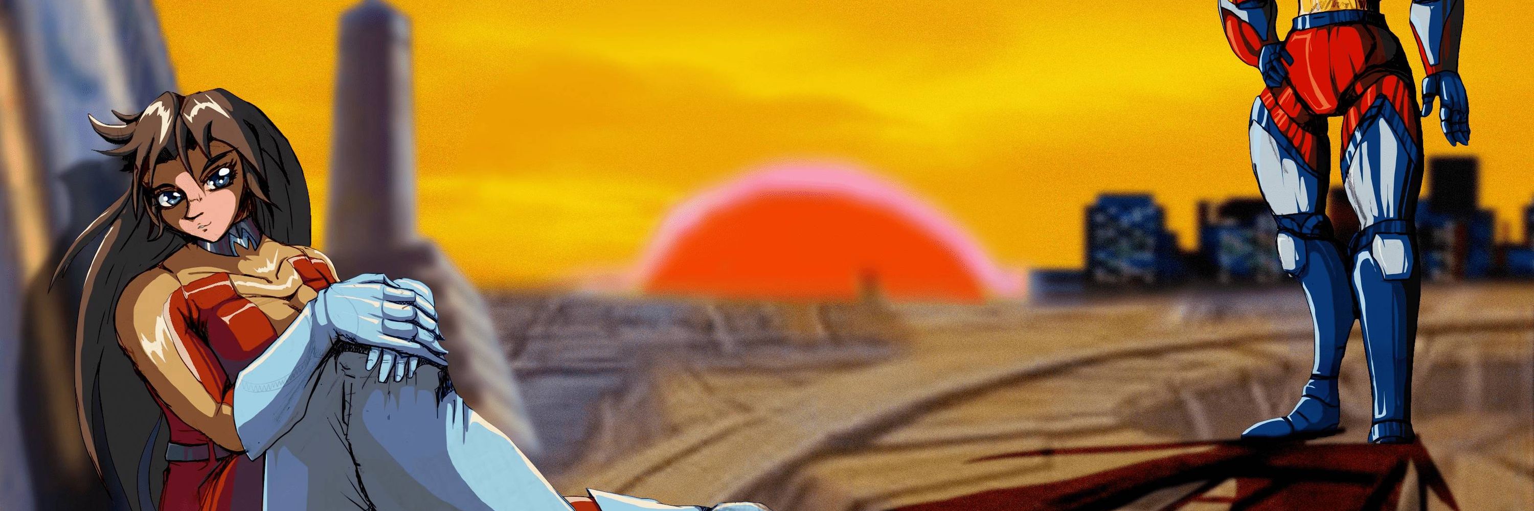 Prince of Destruction (COMMS Open)