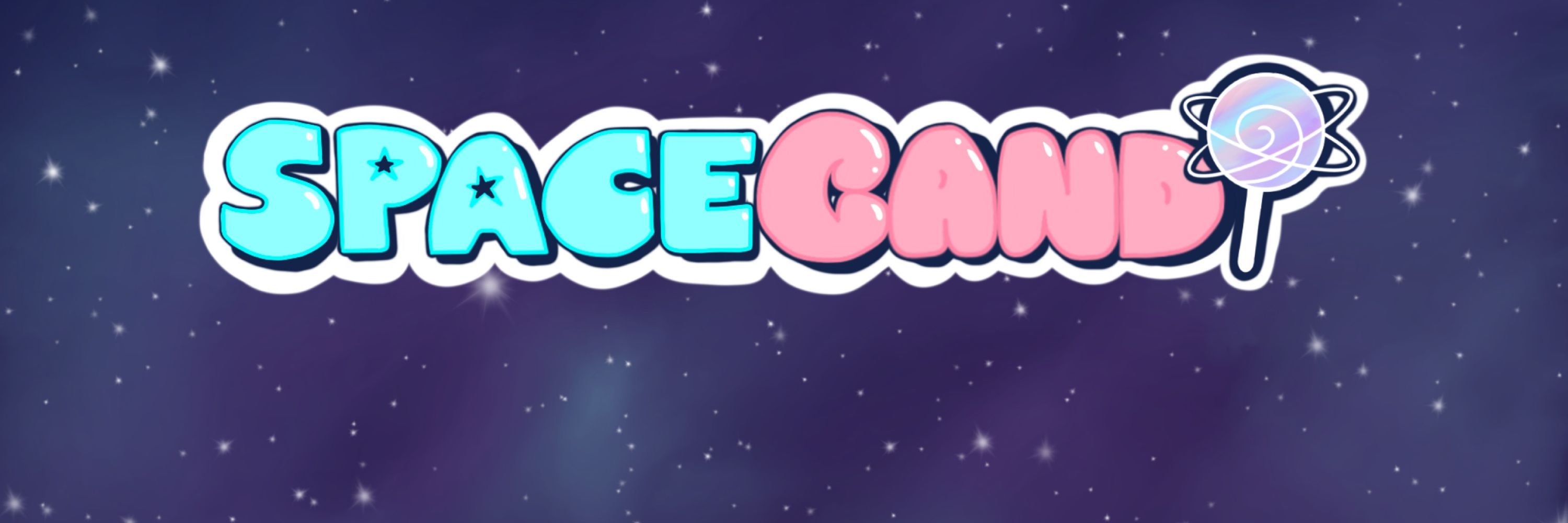 SpaceCandi 🍭