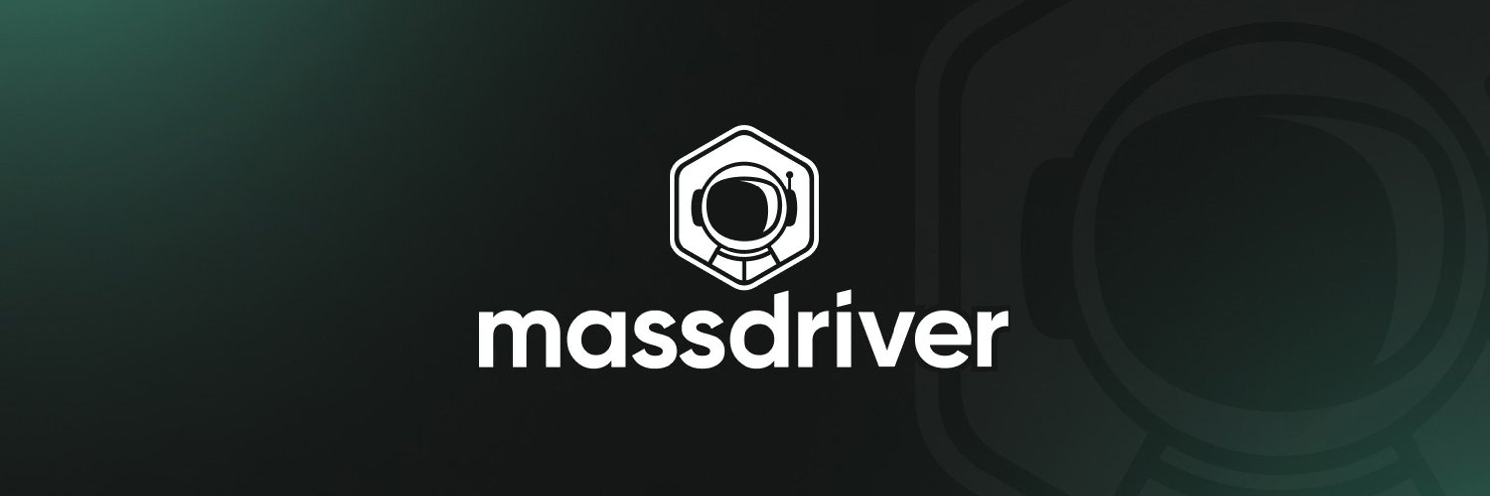 Massdriver