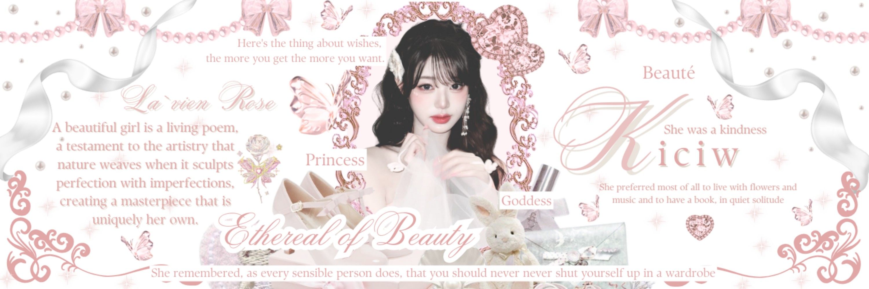 princess kiciw