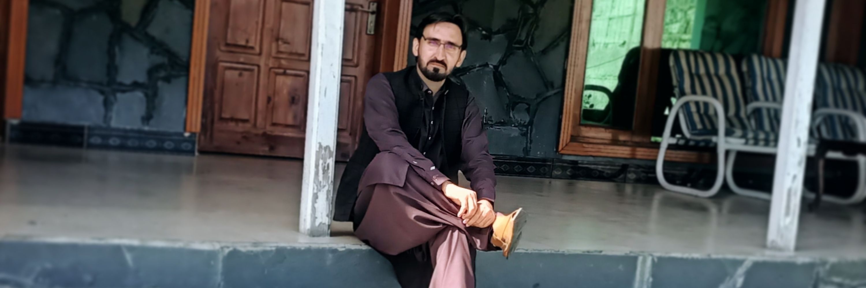 Muhammad Zeeshan