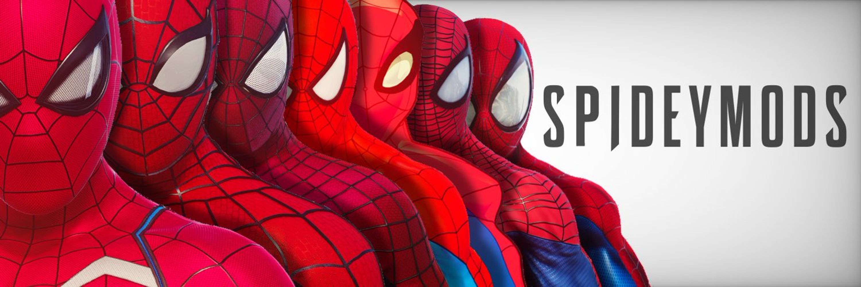 Spider-Man PC Mods and Pics