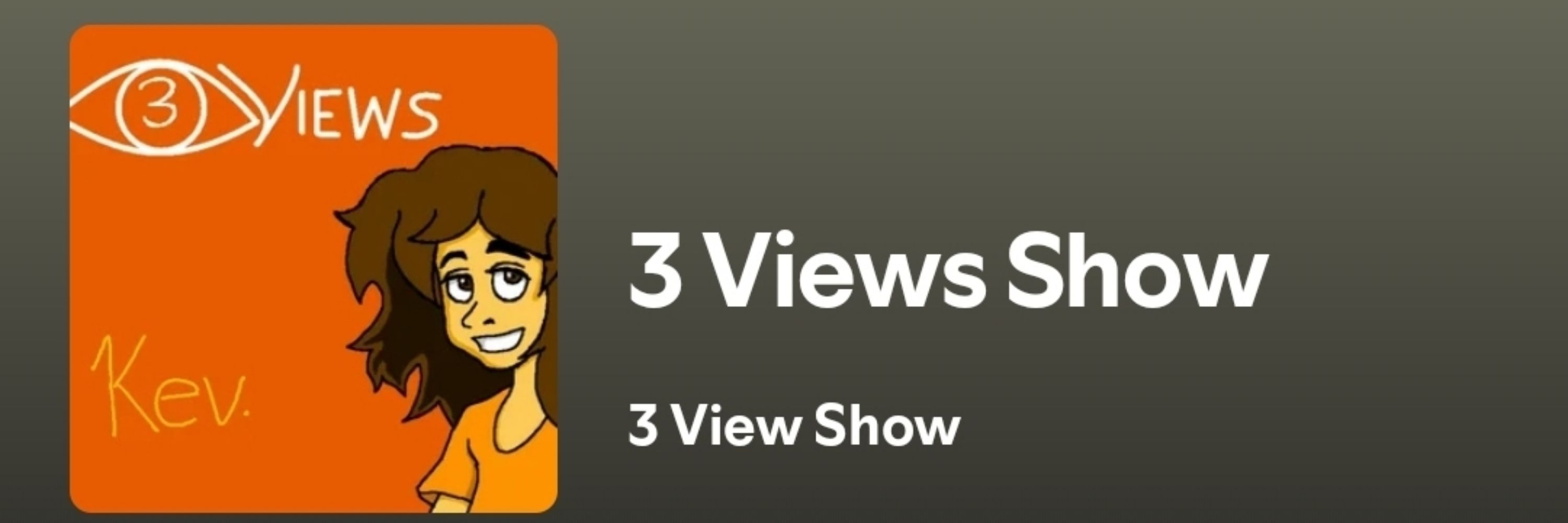 3 Views Show