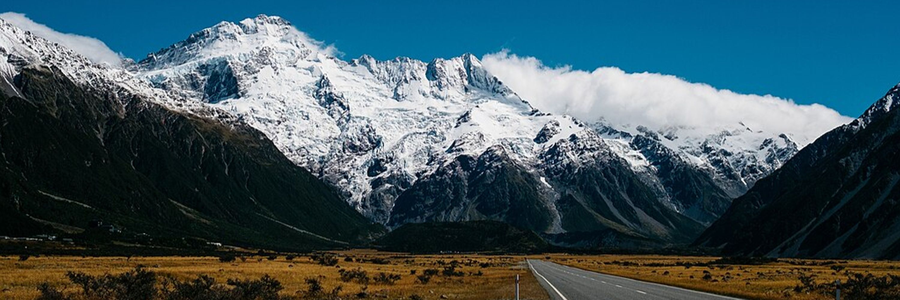 Wikimedia Aotearoa New Zealand