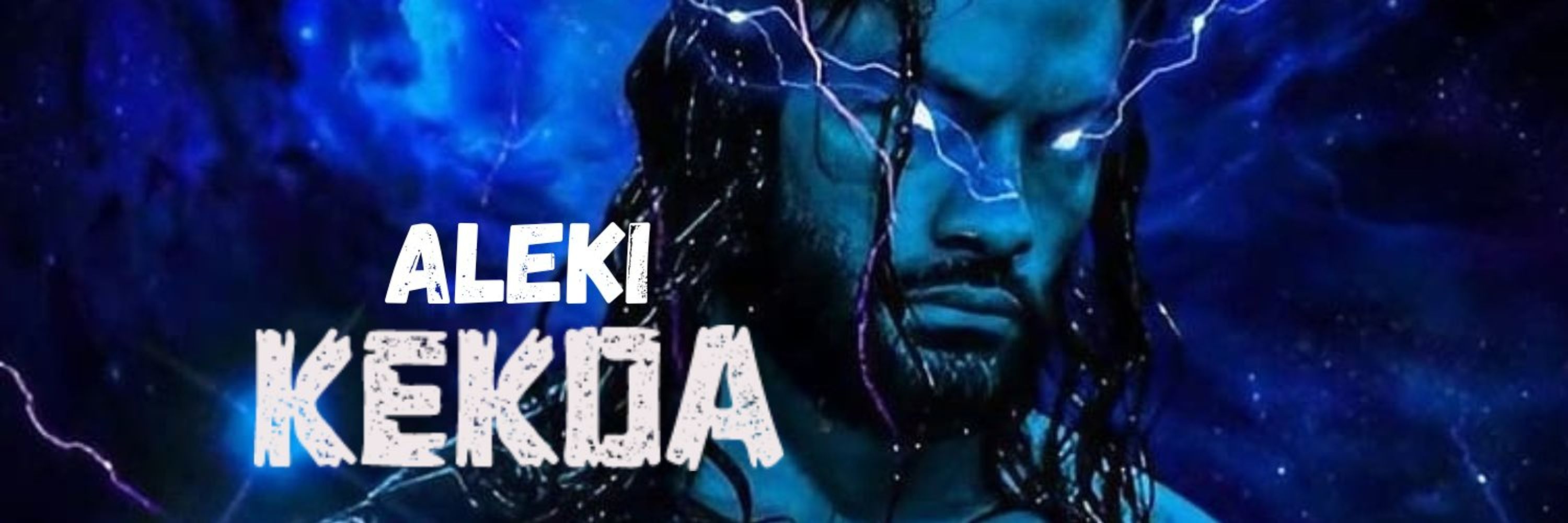 ALEKI KEKOA (RP)