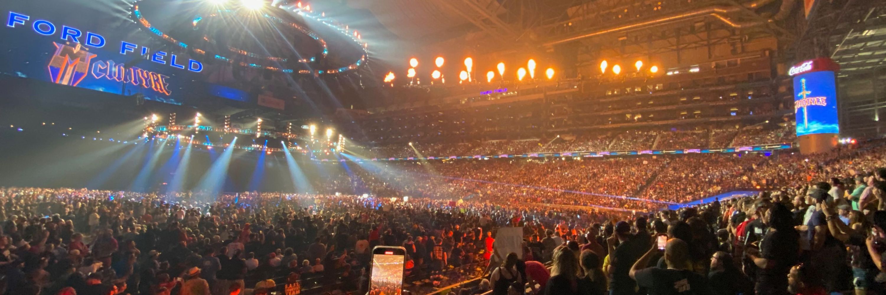 NoDQ.com: WWE and AEW news