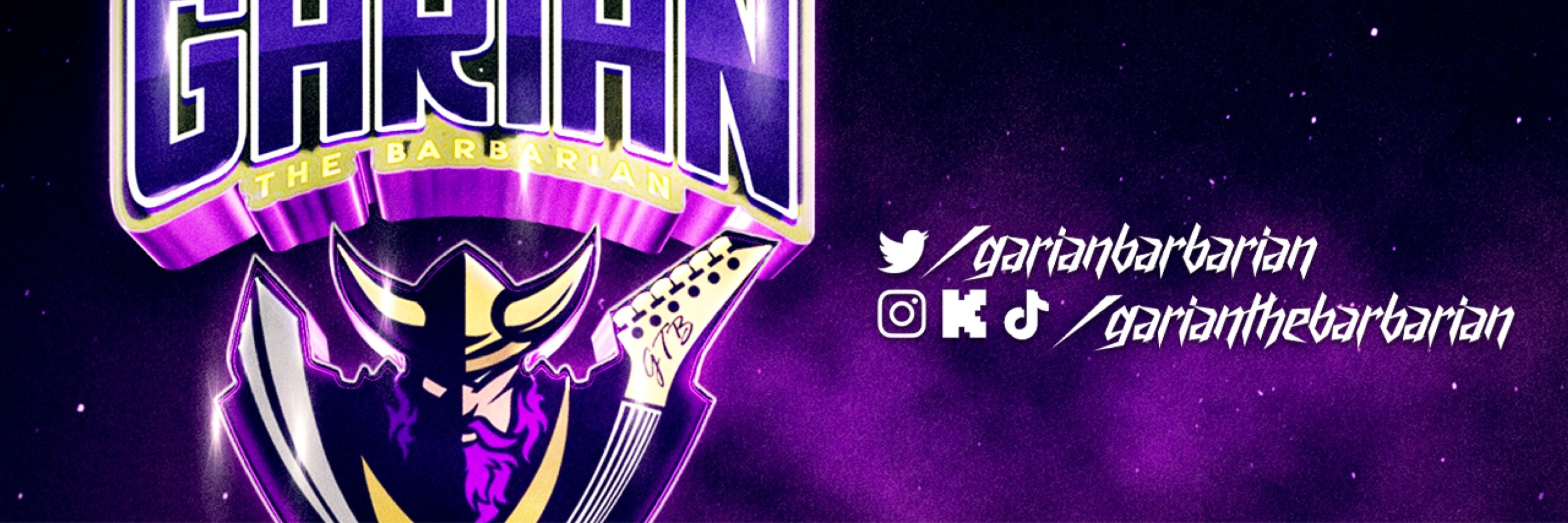 GarianTheBarbarian