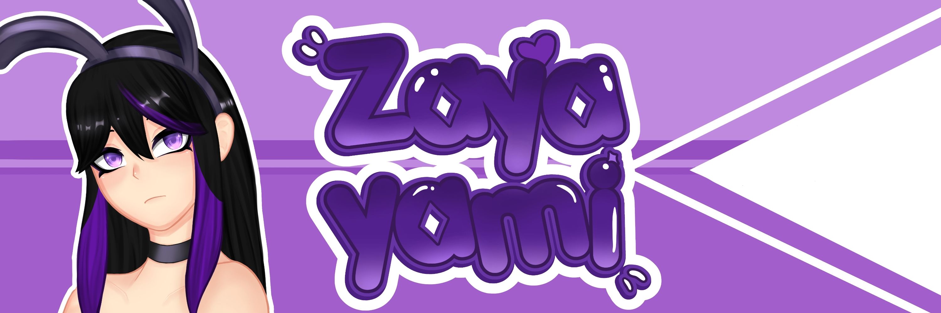 Zaya Yami