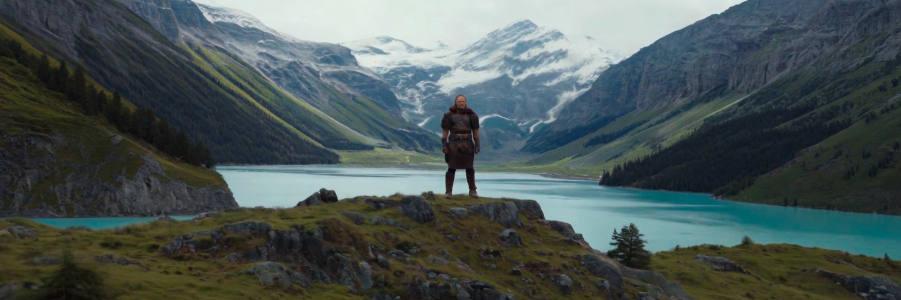 That Old Viking Guy