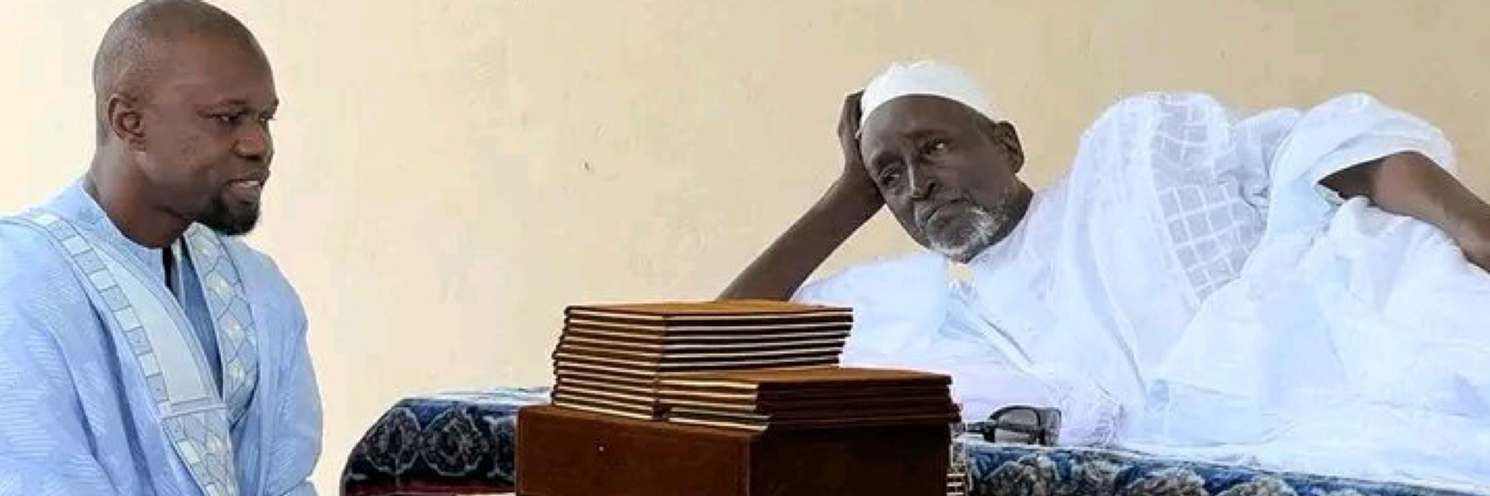 Bamba mu Selmi🇸🇳