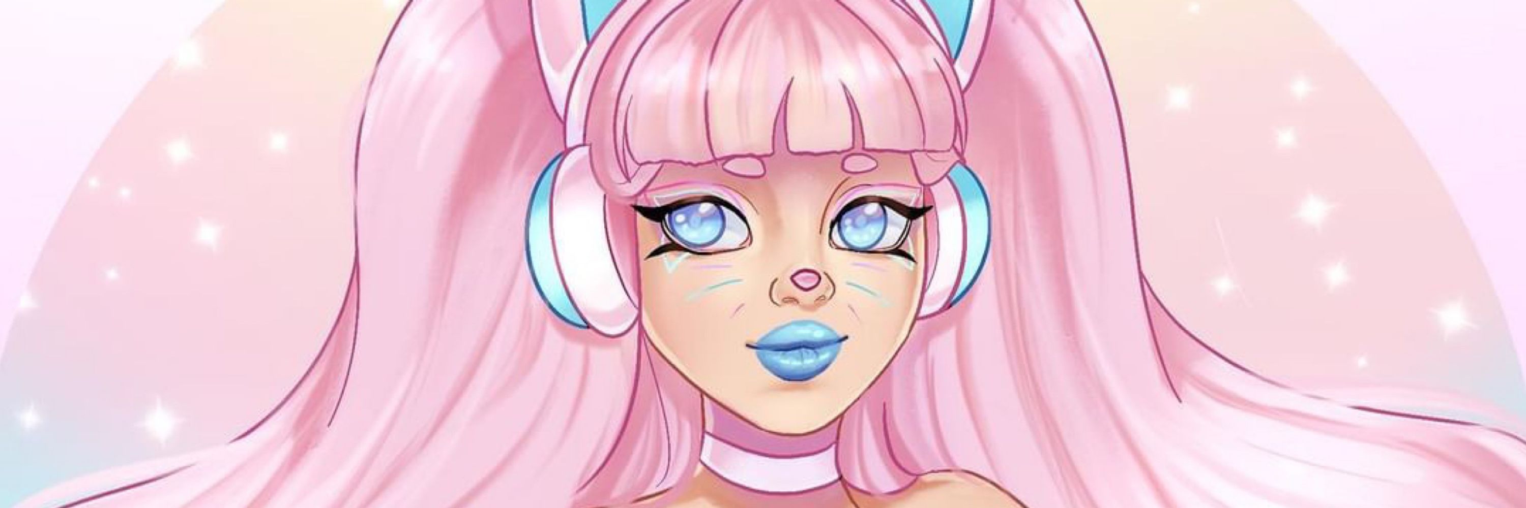 PinkSonique [Debut pending] 🔞
