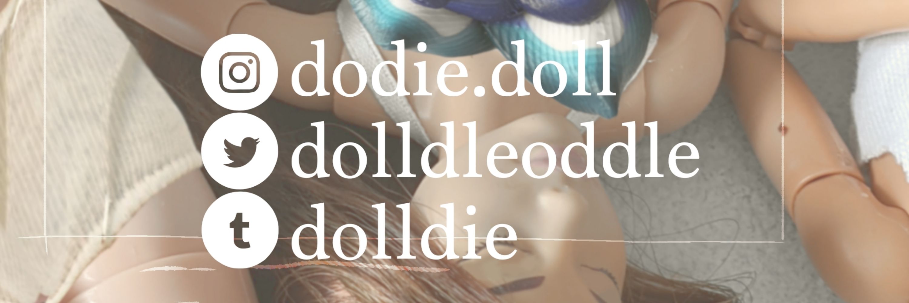 legend dolldie