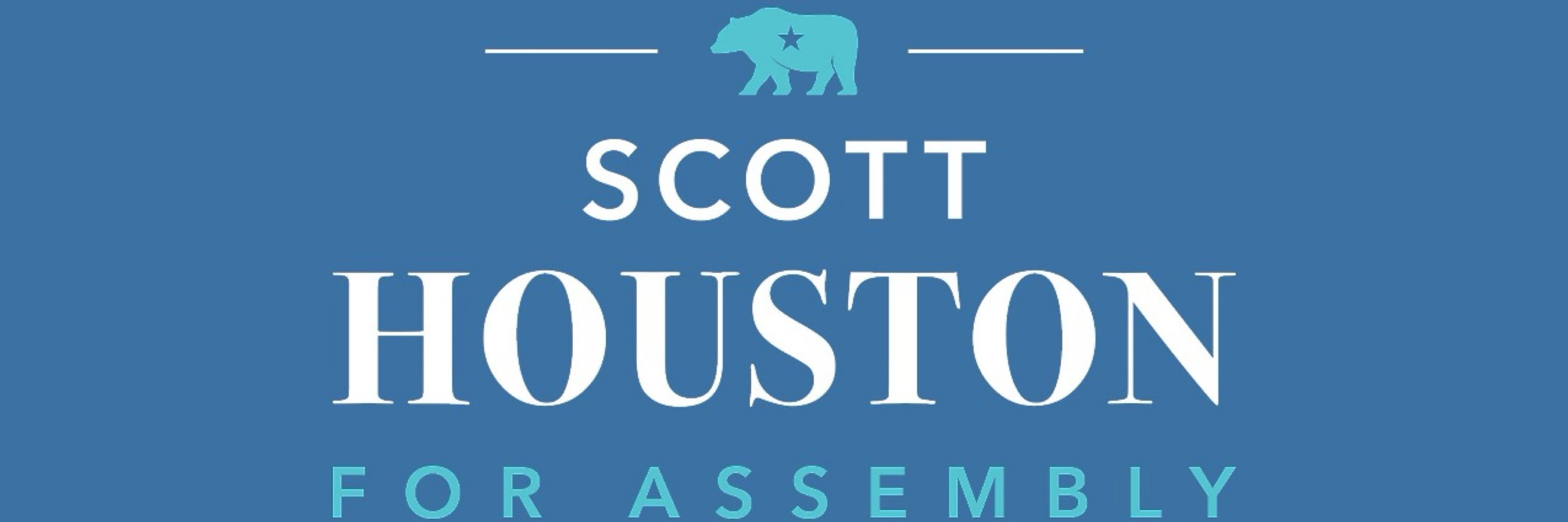 Scott Houston