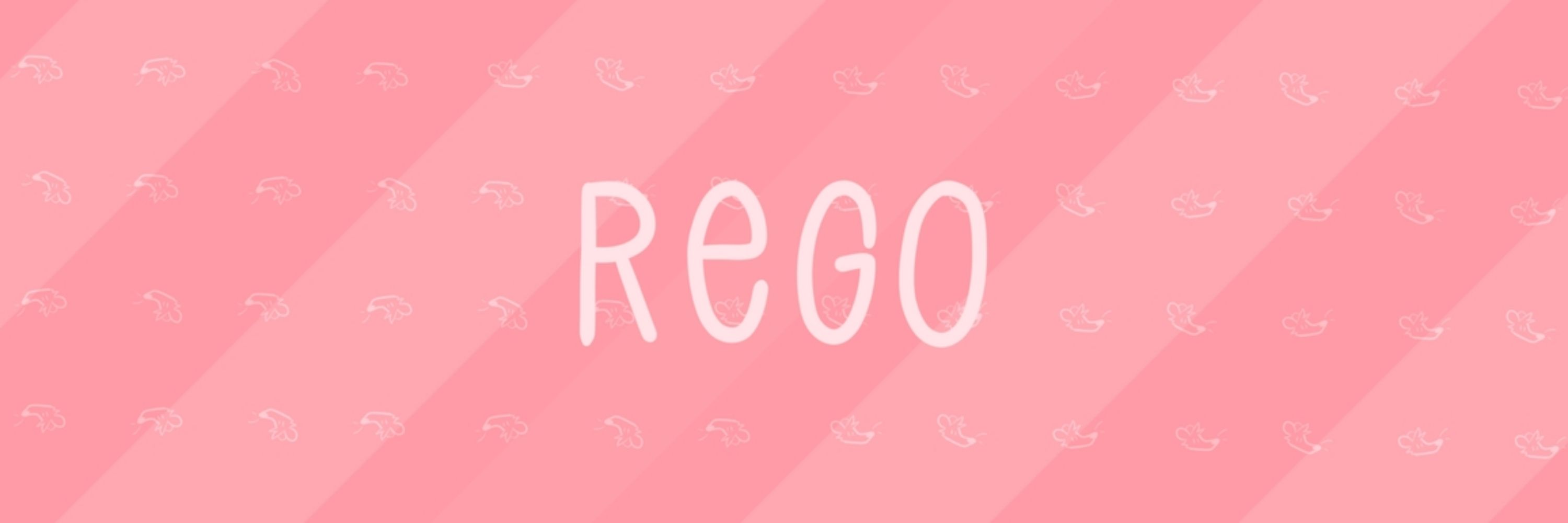 Rego!?