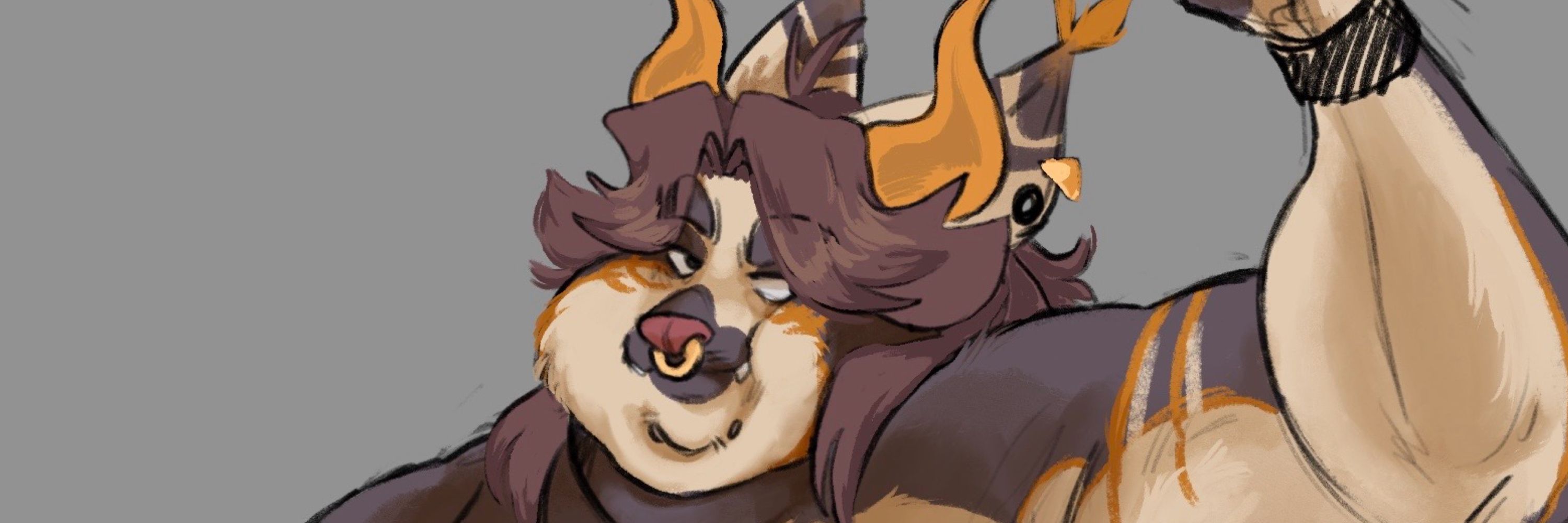 Nick🔞‼️ OPEN COMMISSIONS!!!!