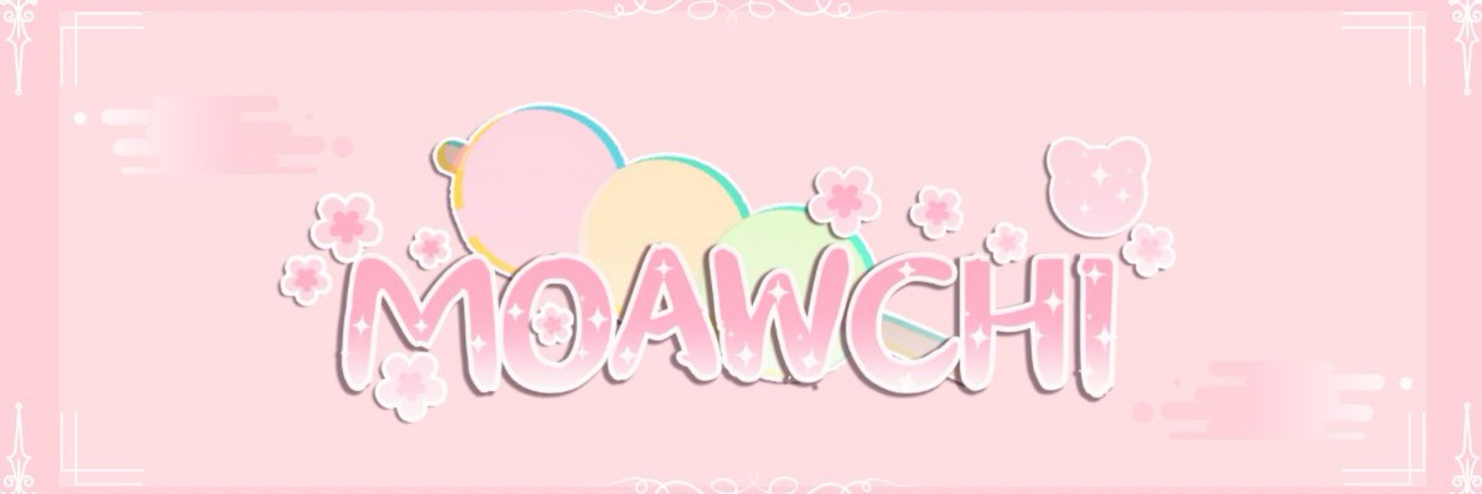 ʚ Moa ɞ ┋🐻 VTuber