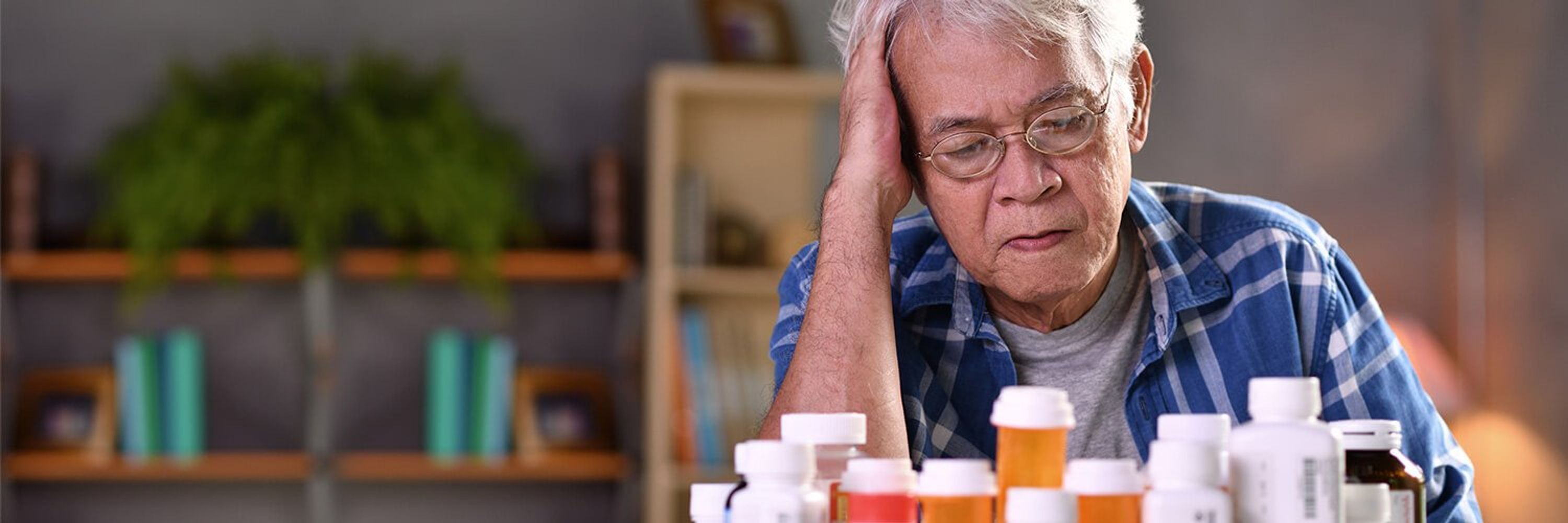 US Deprescribing Research Network (USDeN)