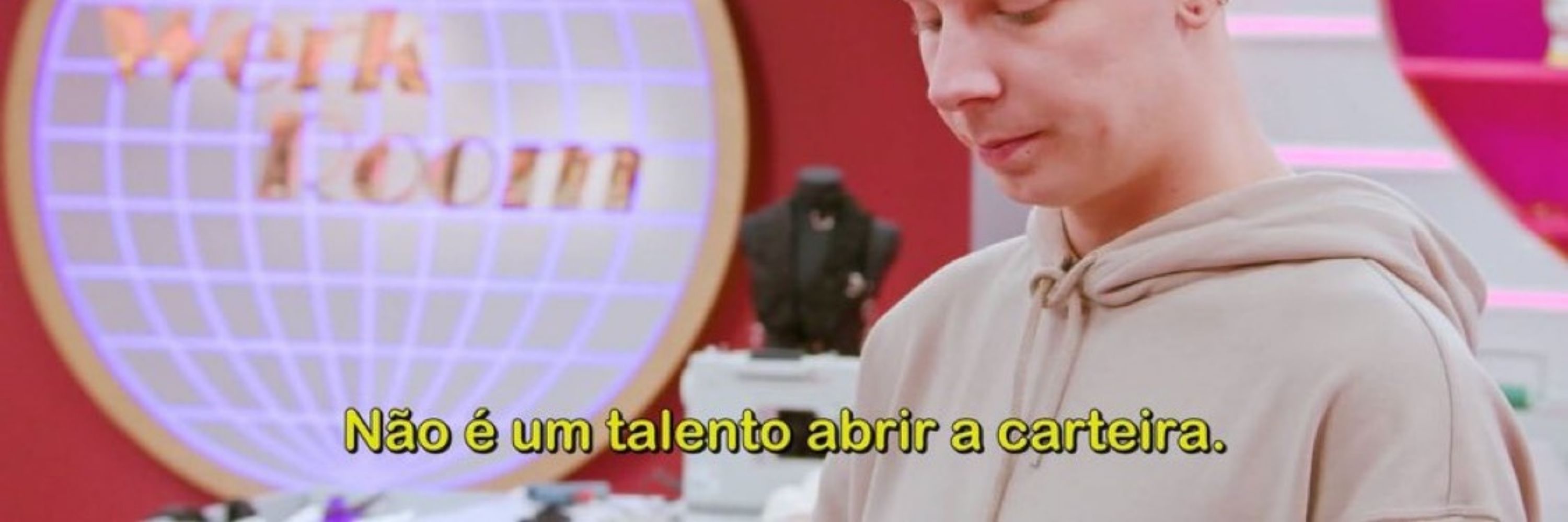 Nenel is #TeamMiranda