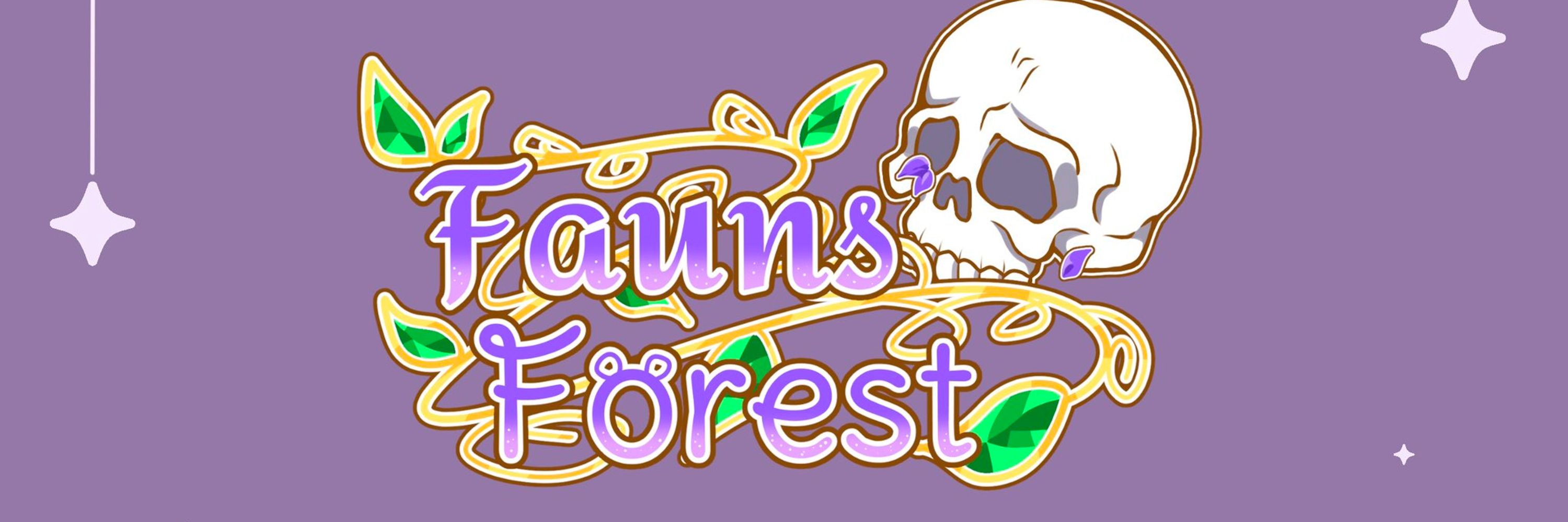 fauns_forest
