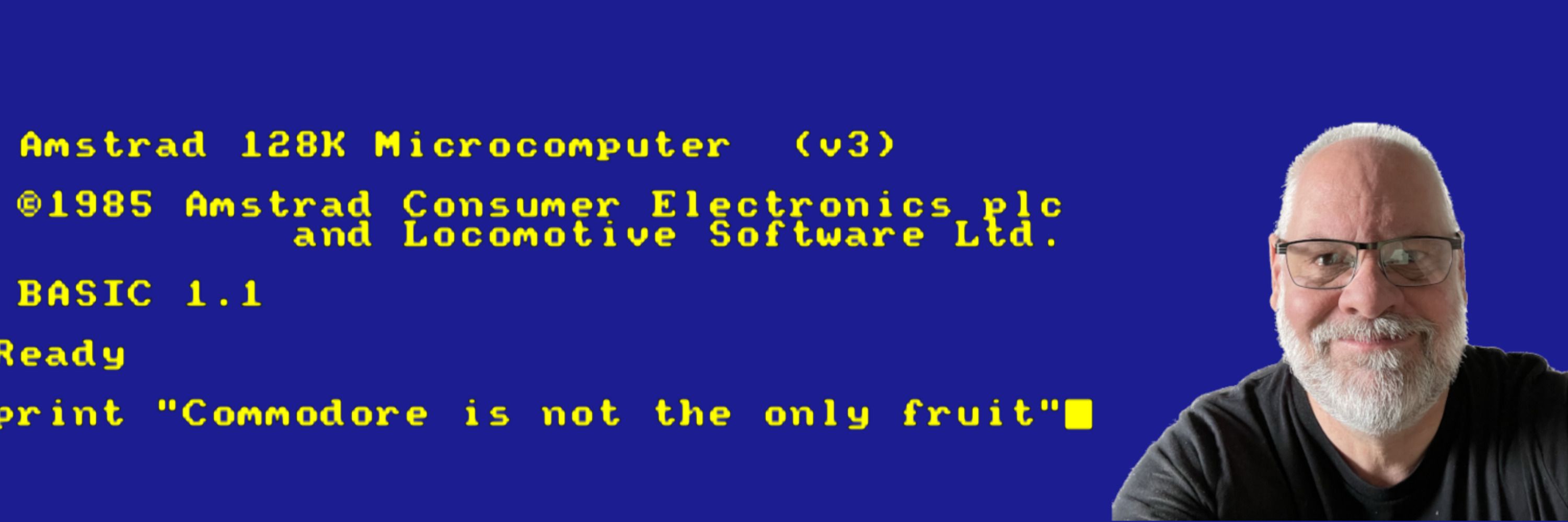 Comodore is not the only fruit