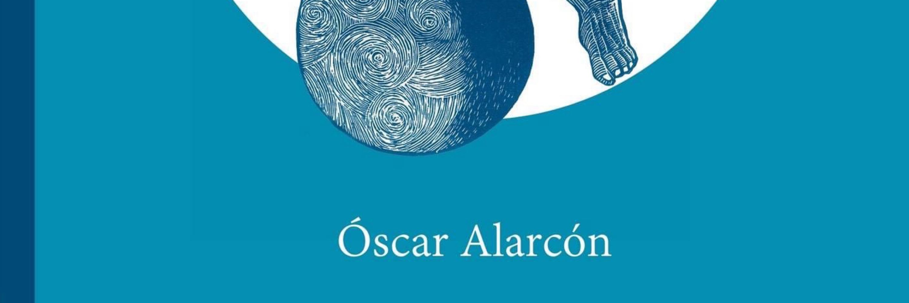 Óscar Alarcón