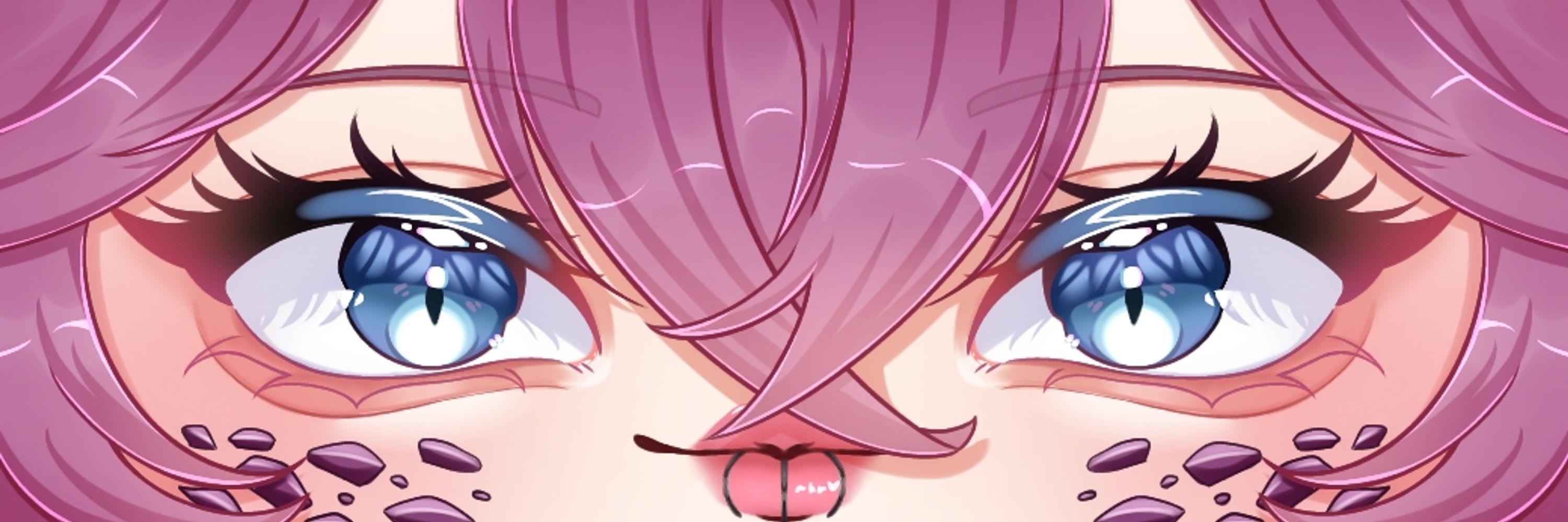 Ryuuna · · ✧ Stream Artist 🌸🐲
