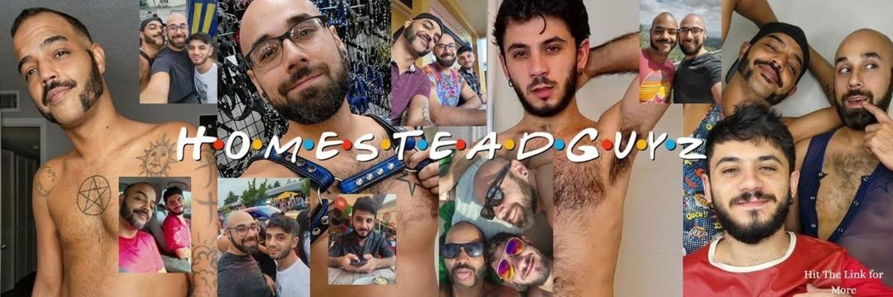 HomesteadGuyz